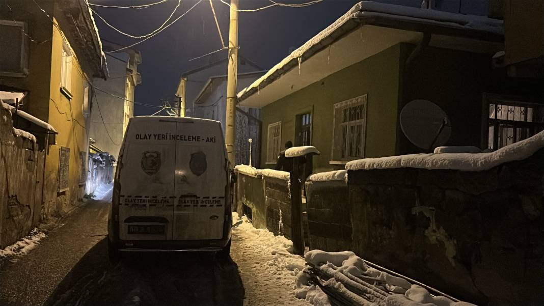 Sobadan ölüm sızdı! Emekli öğretmen 2 kardeşten 1’i can verdi 2